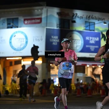 Runner Photo 5532060