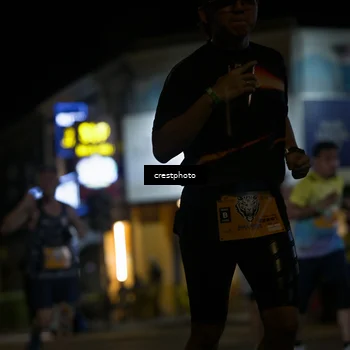 Runner Photo 5532063