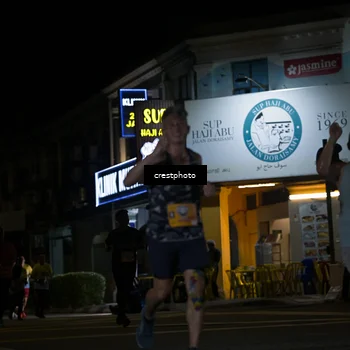 Runner Photo 5532064