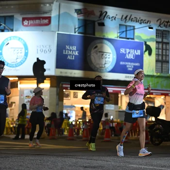 Runner Photo 5532070
