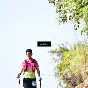 Runner Photo 5532071