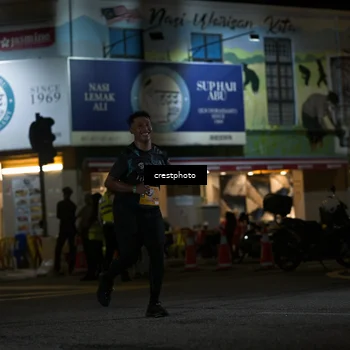 Runner Photo 5532072