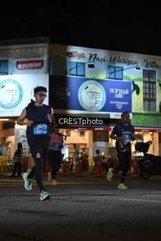 Runner Photo 5532073