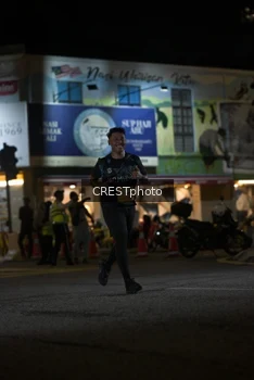Runner Photo 5532074