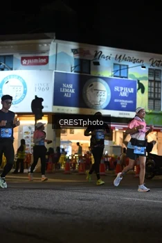 Runner Photo 5532075