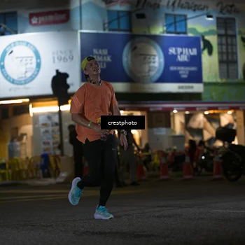 Runner Photo 5532076