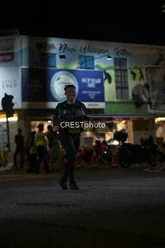 Runner Photo 5532078