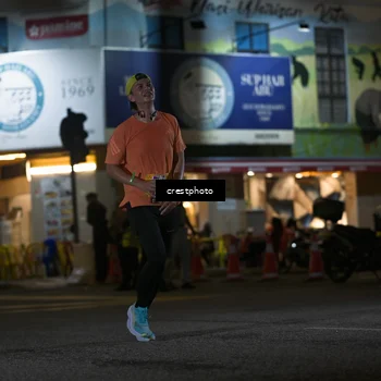 Runner Photo 5532079