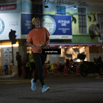 Runner Photo 5532080