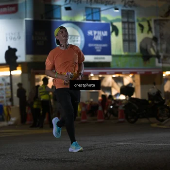 Runner Photo 5532081