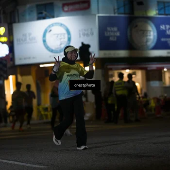 Runner Photo 5532082
