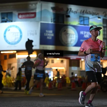 Runner Photo 5532086