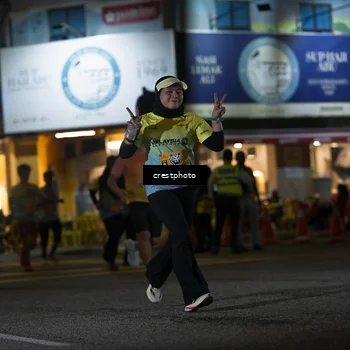 Runner Photo 5532089