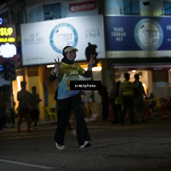 Runner Photo 5532090