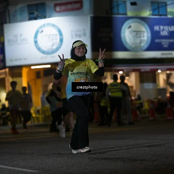 Runner Photo 5532092
