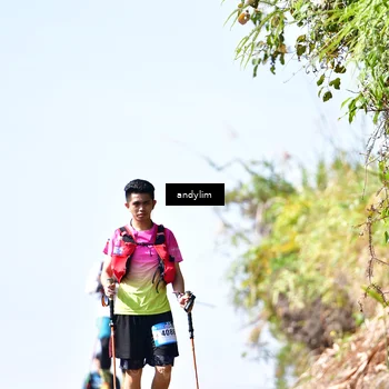 Runner Photo 5532093