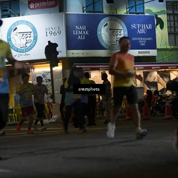 Runner Photo 5532095