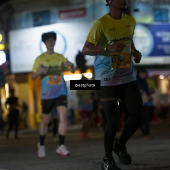 Runner Photo 5532096