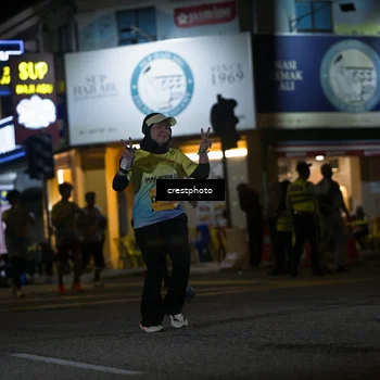 Runner Photo 5532099