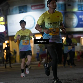 Runner Photo 5532100