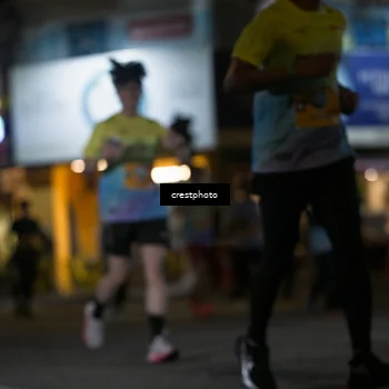 Runner Photo 5532101