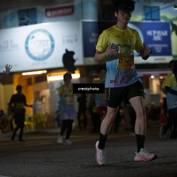 Runner Photo 5532102