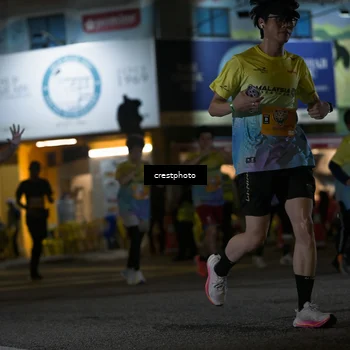 Runner Photo 5532103