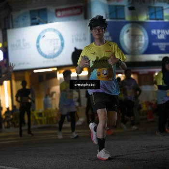 Runner Photo 5532104