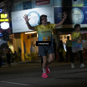 Runner Photo 5532105