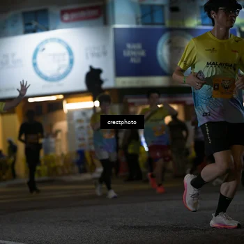 Runner Photo 5532106