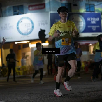 Runner Photo 5532107