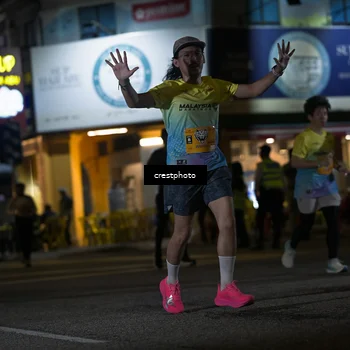 Runner Photo 5532108