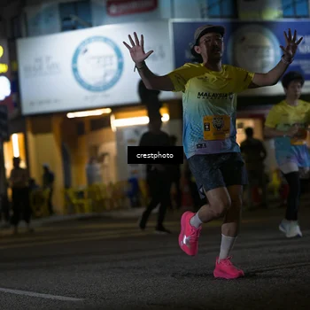 Runner Photo 5532111