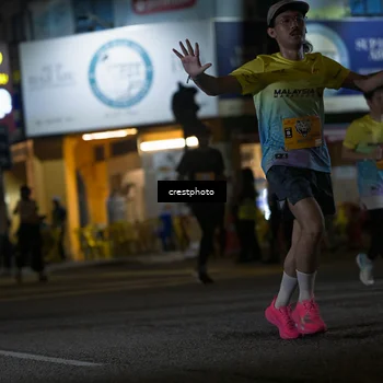 Runner Photo 5532112