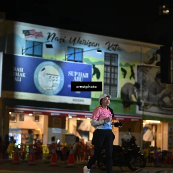 Runner Photo 5532115