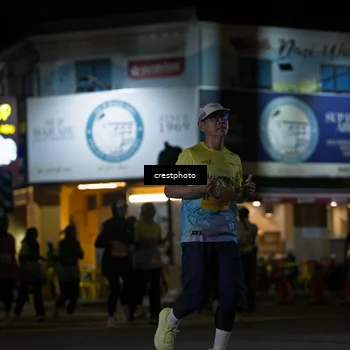 Runner Photo 5532116