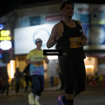 Runner Photo 5532120