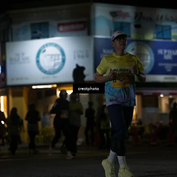 Runner Photo 5532122