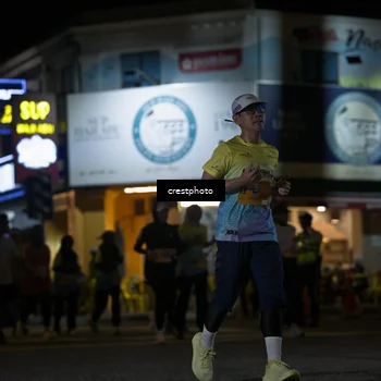 Runner Photo 5532123