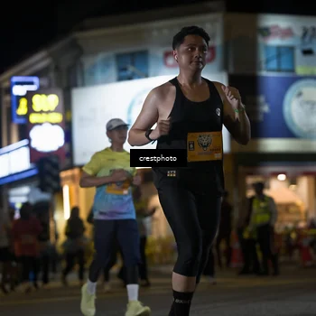 Runner Photo 5532126