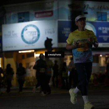 Runner Photo 5532128