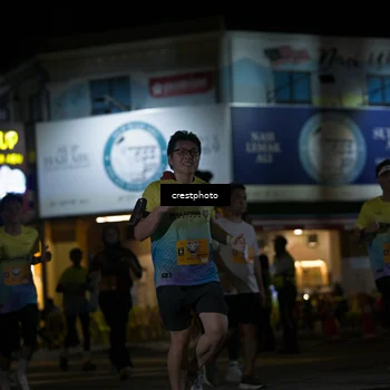 Runner Photo 5532130