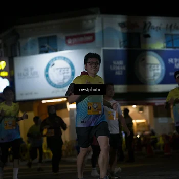 Runner Photo 5532131