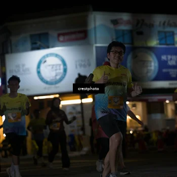 Runner Photo 5532132