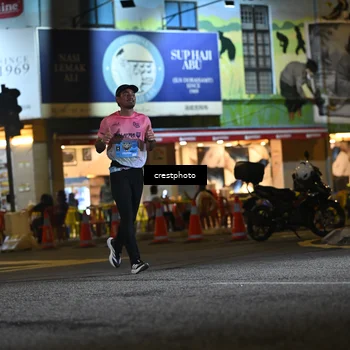 Runner Photo 5532133