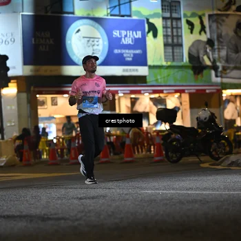 Runner Photo 5532135
