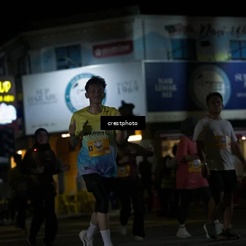 Runner Photo 5532136