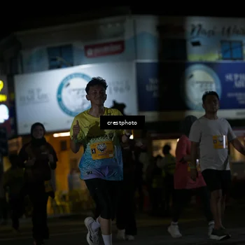 Runner Photo 5532138