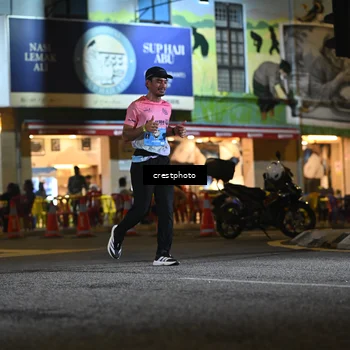 Runner Photo 5532139