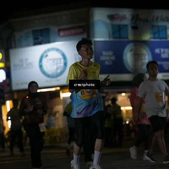 Runner Photo 5532140